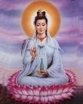 pic for Guanyin Bodhisattva